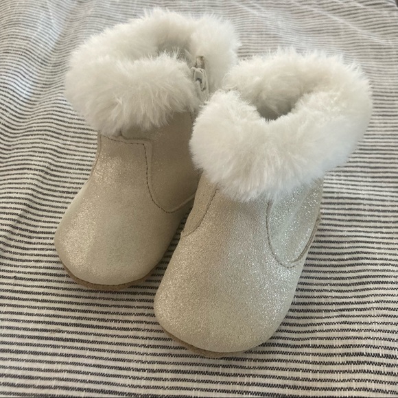 ROBEEZ | Baby Boots - Picture 2 of 3